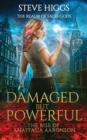 Damaged but Powerful - Book