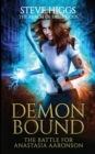 Demon Bound - Book