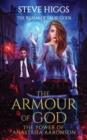 The : Armour of God - Book