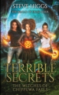 Terrible Secrets - Book