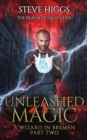 Unleashed Magic - Book
