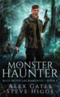 Monster Haunter - Book