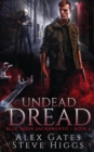 Undead Dread - Book