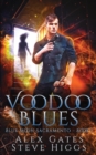 Voodoo Blues - Book