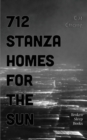 712 Stanza Homes for the Sun - Book