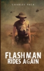 Flashman Rides Again - Book