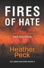 Fires of Hate - Book