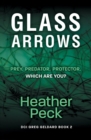 Glass Arrows - Book
