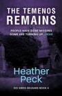 The Temenos Remains - Book