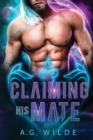 Claiming His Mate - Book