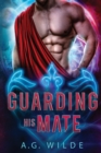Guarding His Mate - Book