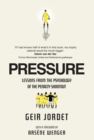 Pressure : Lessons from the psychology of the penalty shootout - Book