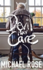Devil May Care - Book