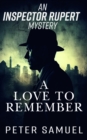 A Love To Remember - eBook