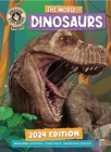 The World of Dinosaurs by JurassicExplorers 2024 Edition - Book