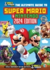 Super Mario and Nintendo Ultimate Guide by GamesWarrior 2024 Edition - Book