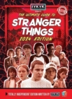 Stranger Things Ultimate Guide by IYKYK 2024 Edition - Book