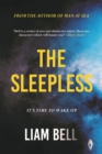 The Sleepless - eBook