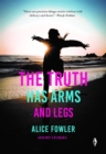 The Truth Has Arms And Legs - eBook