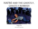 Hafro and the Ghostly, Ghastly Rubbish - Book