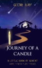 Journey of a Candle - Book
