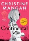 The Continental Affair - eBook