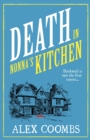 Death in Nonna's Kitchen - eBook