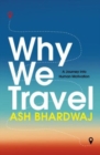 Why We Travel - Book
