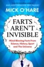 Farts Aren't Invisible - eBook