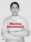 Marina Abramovic : Dutch edition - Book
