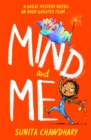 Mind & Me - eBook