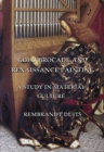 Gold Brocade and Renaissance Painting : A Study in Material Culture - eBook