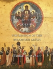 Colours, Symbols, Worship : The Mission of the Byzantine Artist - eBook
