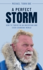 A Perfect Storm - Book