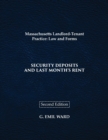 Massachusetts Landlord-Tenant Practice : Law and Forms - Book