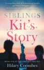 Siblings : Kit's Story - Book