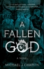 A Fallen God - Book