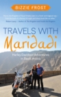Travels with Maridadi : Harley-Davidson Adventures in Saudi Arabia - eBook