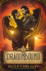 DragonBound : Book Two of the SoulMist Series - Book