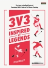 3v3 : Inspired By Legends - Book