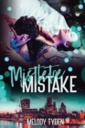 Mistletoe Mistake - Book
