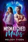 Mismatched Mates - Book