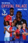 The Official Crystal Palace Annual - Book