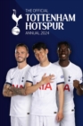 The Official Tottenham Hotspur Annual - Book