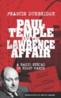 Paul Temple and the Lawrence Affair (Scripts of the eight part radio serial) - Book
