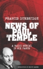 News of Paul Temple - Book
