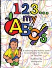 123...My ABCs - Book