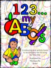 123...My ABCs - eBook