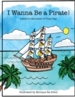 I wanna be a pirate - Book