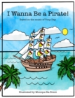 I wanna be a pirate - eBook